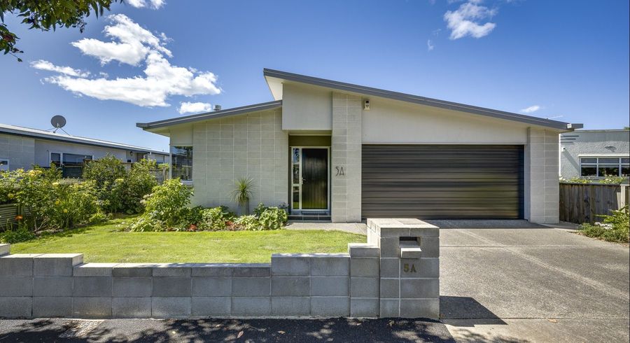 at 5A Tom Parker Avenue, Marewa, Napier