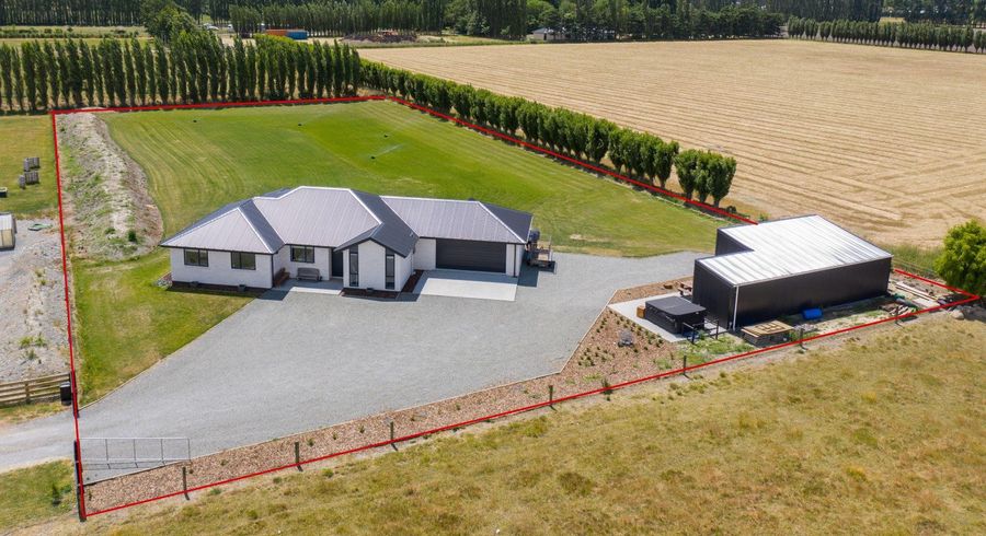  at 127 Albert Street, Ashburton, Ashburton, Canterbury