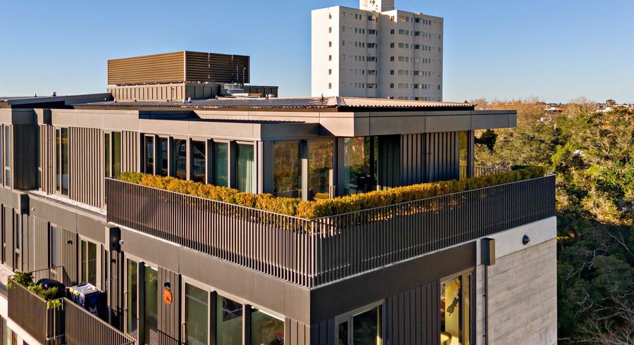  at 401/1A Wairua Road, Remuera, Auckland City, Auckland