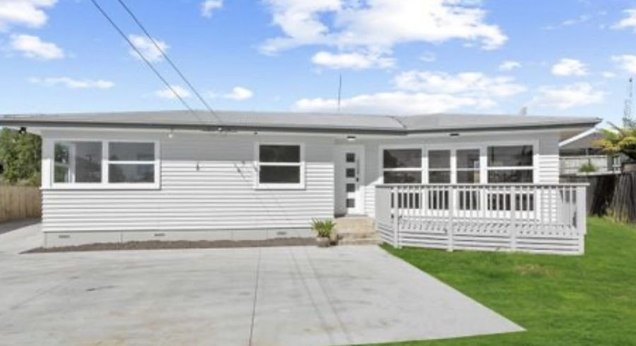  at 34 Greenhaven Avenue, Opaheke, Papakura
