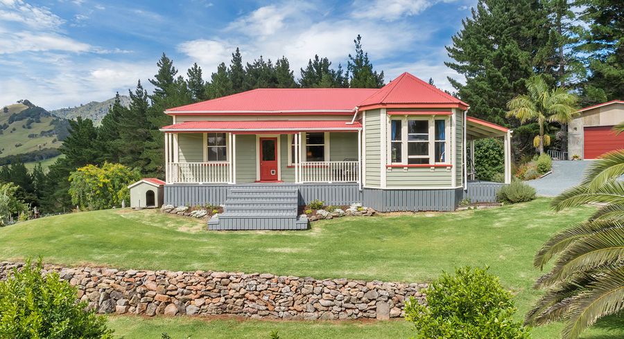  at 623 Tangihua Road, Whangarei