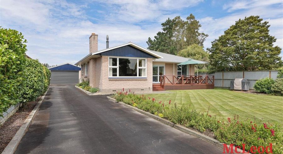  at 47 Grove Street, Tinwald, Ashburton, Canterbury