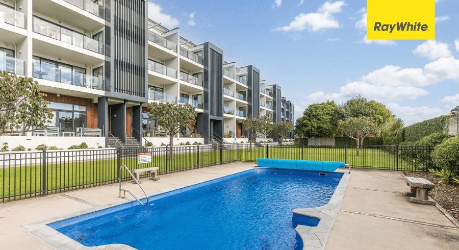  at 52/8 Thompson Park Road, Mount Wellington, Auckland City, Auckland
