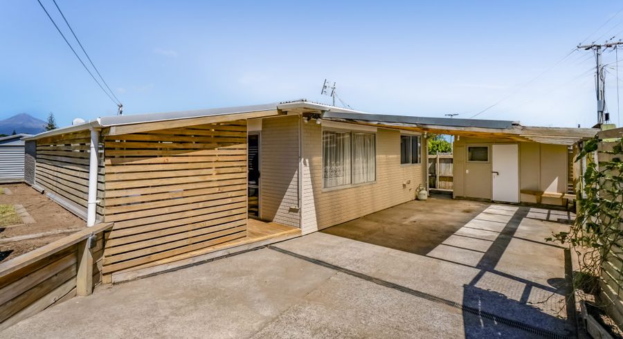  at 28A Simons Street, Moturoa, New Plymouth