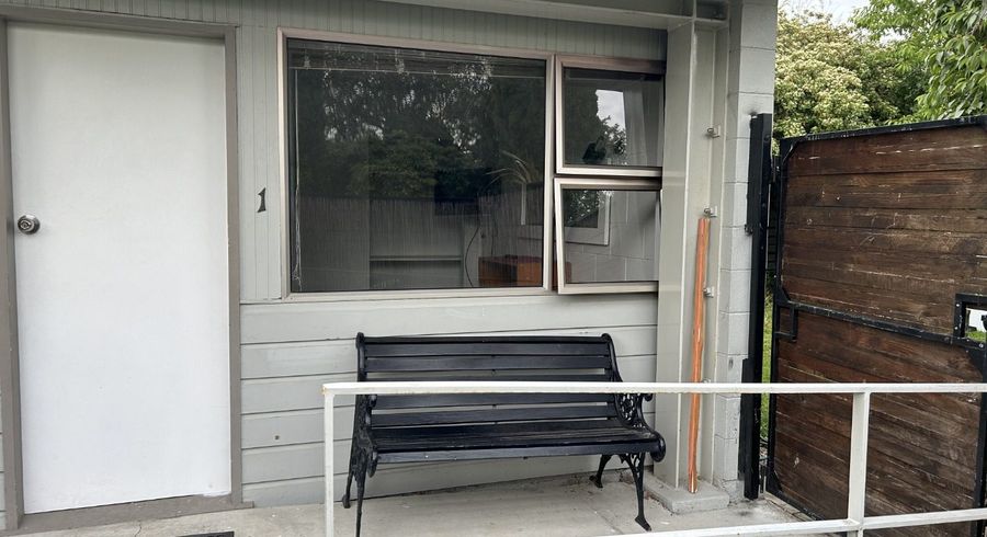  at 1/29 Main Street, Greytown, South Wairarapa, Wellington
