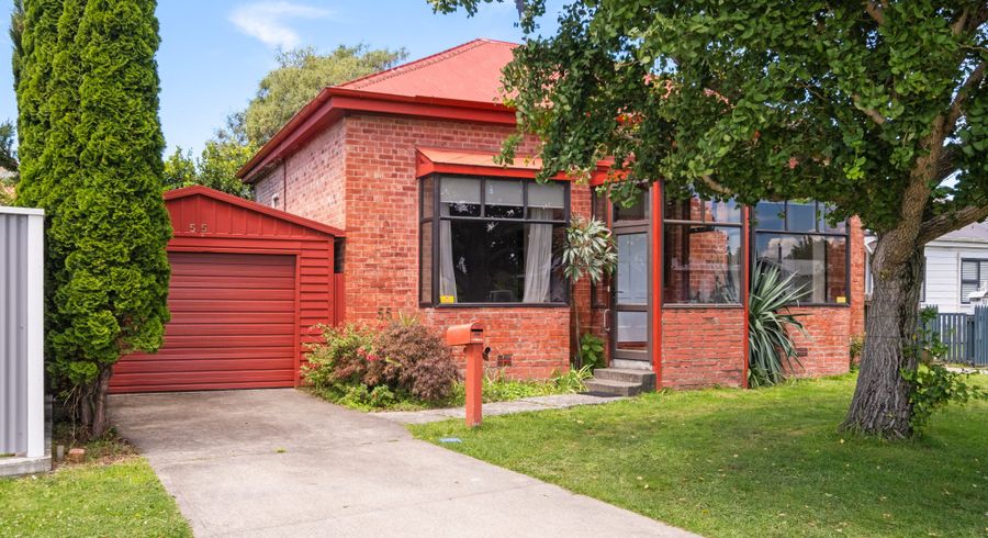  at 55 Ormond Road, Whataupoko, Gisborne, Gisborne