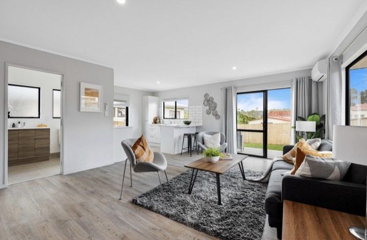  at 94B Beach Haven Road, Beach Haven, North Shore City, Auckland