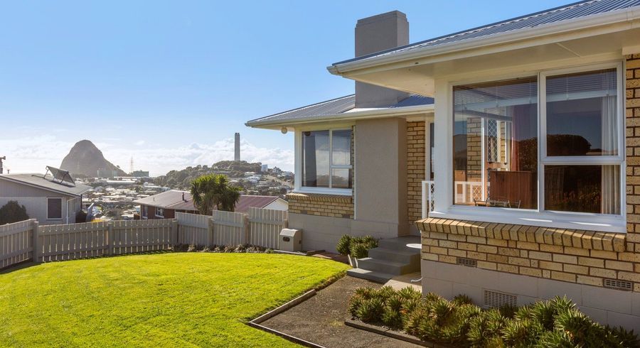  at 24 Crownhill Street, Spotswood, New Plymouth