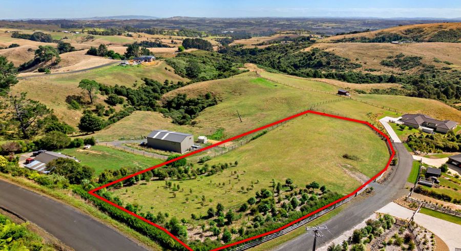  at 401 Peach Hill Road, Ramarama, Franklin, Auckland