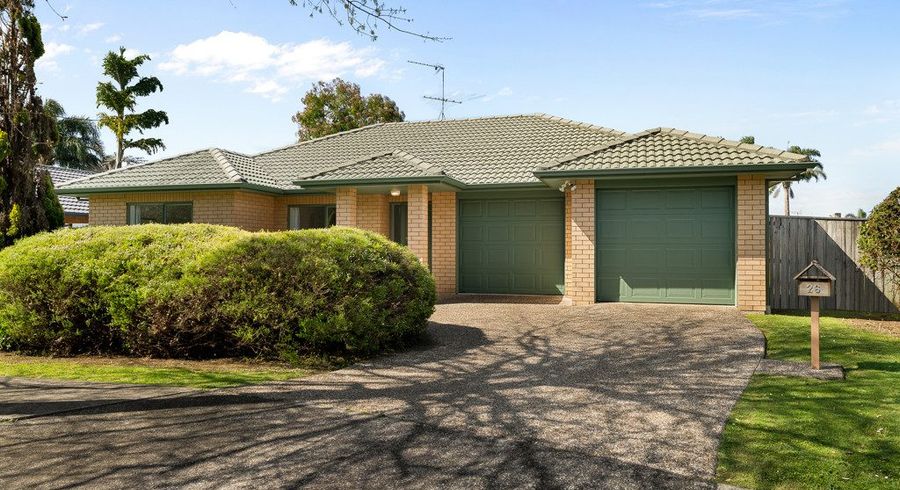  at 26 Glencalder Place, Wattle Downs, Manukau City, Auckland