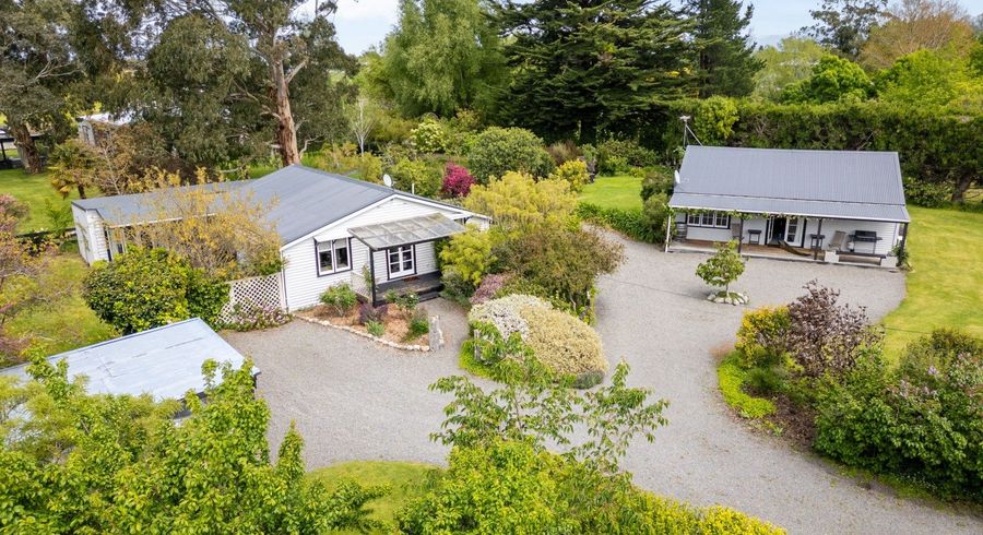  at 1520 State Highway 2, Tauherenikau