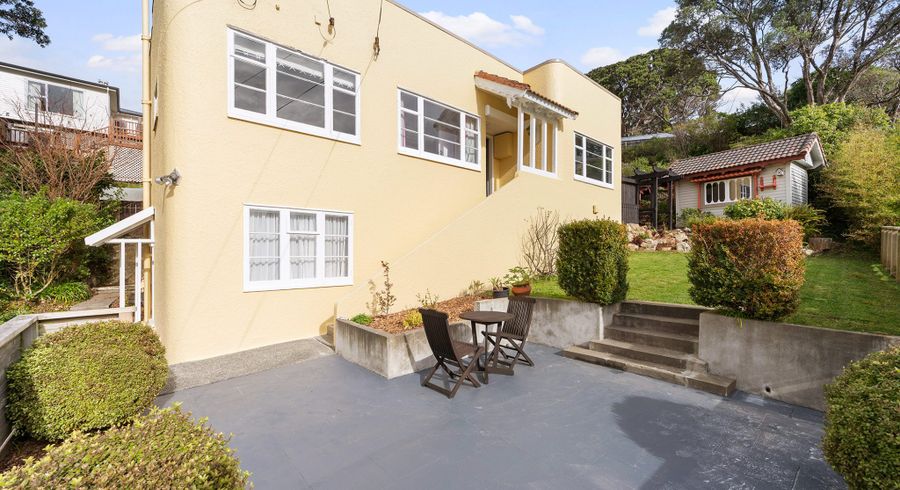  at 38 Shirley Street, Karori, Wellington