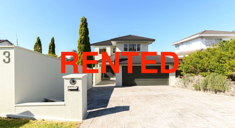  at 3 Carrowmore, Pinehill, Auckland