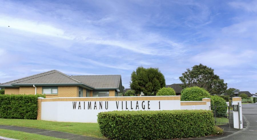  at 43/1 Piriti Drive, Te Atatu Peninsula, Waitakere City, Auckland