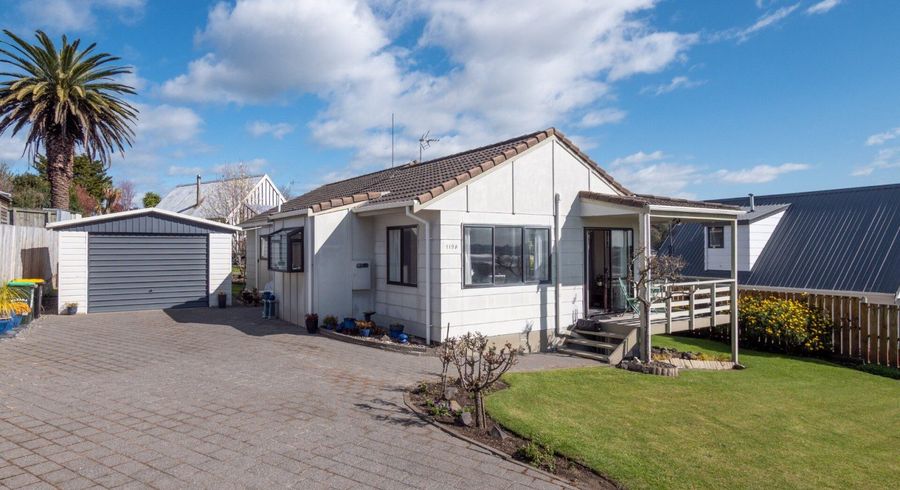  at 119B Ohauiti Road, Hairini, Tauranga, Bay Of Plenty