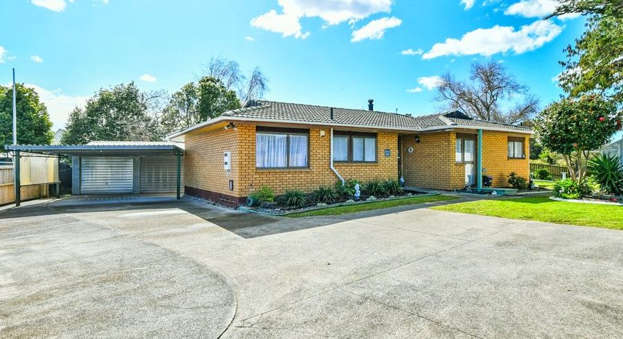  at 23 Seaward Place, Wattle Downs, Auckland