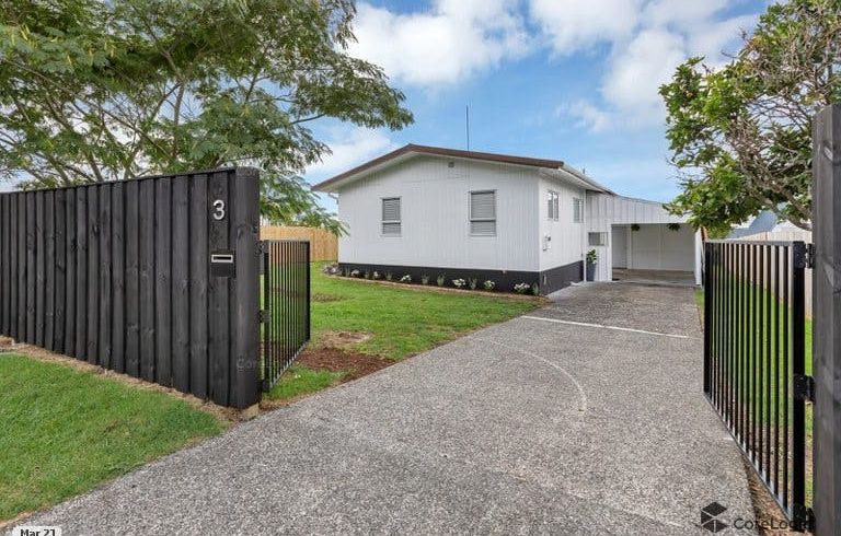  at 3 Steere Place, Tikipunga, Whangarei