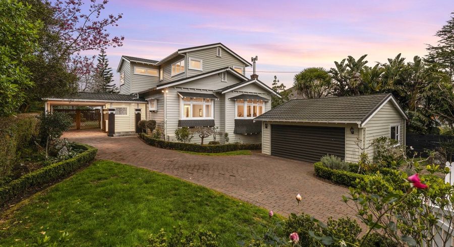  at 30 Ferryhill Road, Epsom, Auckland City, Auckland