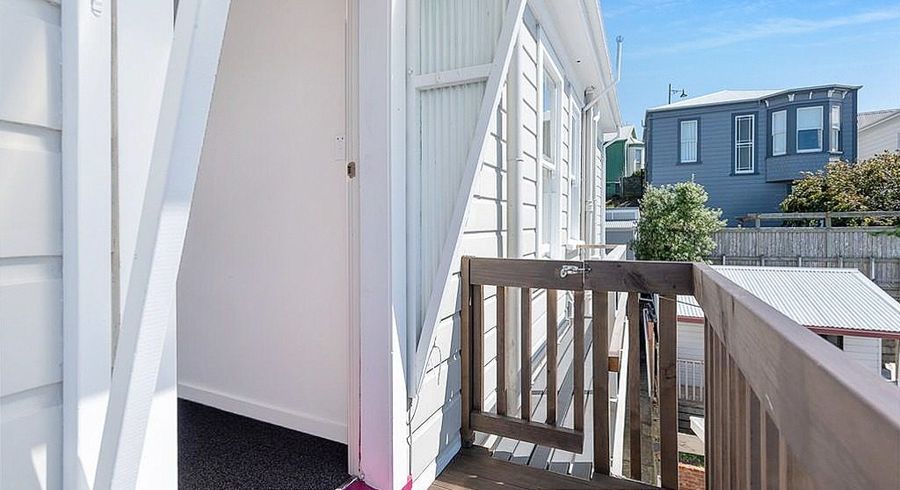  at 3/8 Howard Street, Mount Cook, Wellington, Wellington