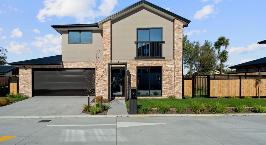  at 54 Mohua Lane, Upper Riccarton, Christchurch City, Canterbury