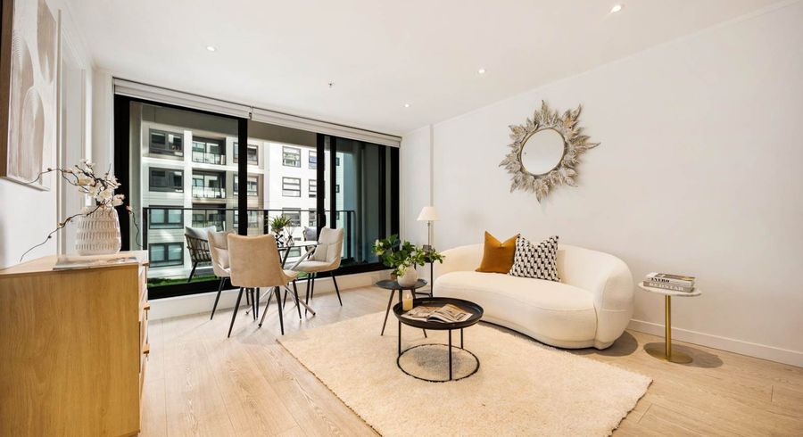  at 214/147 Nelson Street, City Centre, Auckland City, Auckland