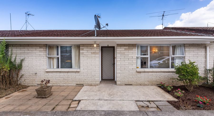  at 4/127 St George Street, Papatoetoe, Manukau City, Auckland