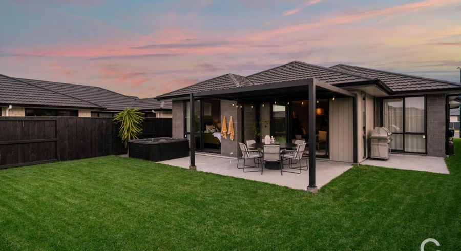  at 24 Kanapa Close, Papamoa