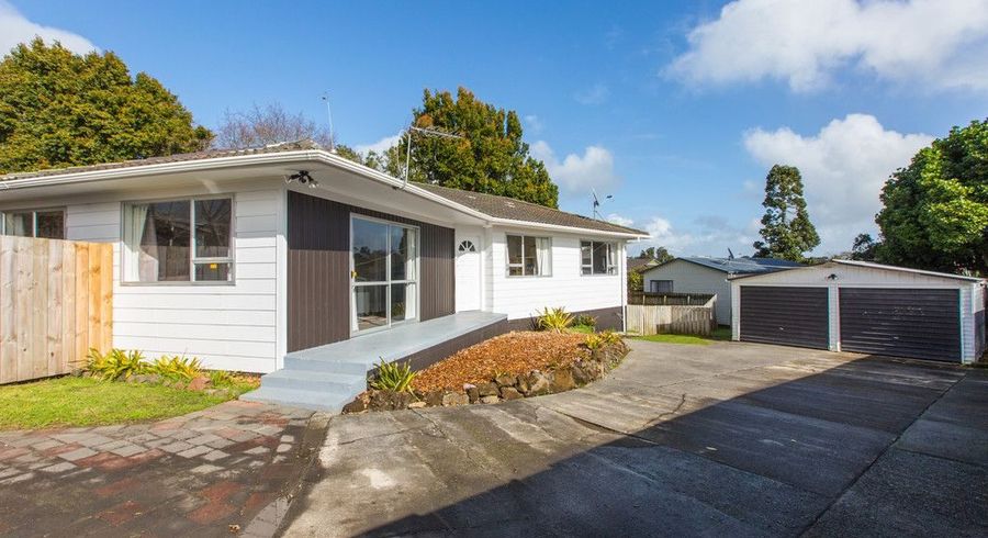  at 529b Weymouth Road, Weymouth, Manukau City, Auckland