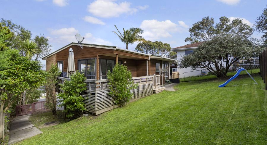 at 5 Park Hill Road, Birkenhead, North Shore City, Auckland