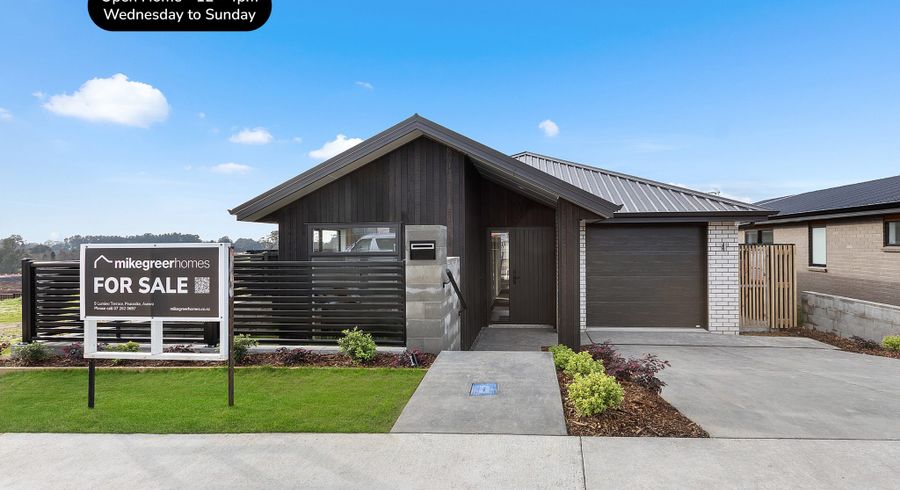  at 9 Lumino Terrace, Peacocke, Hamilton, Waikato