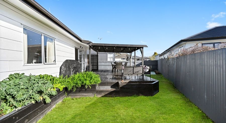  at 64B Bandon Street, Frankton, Hamilton