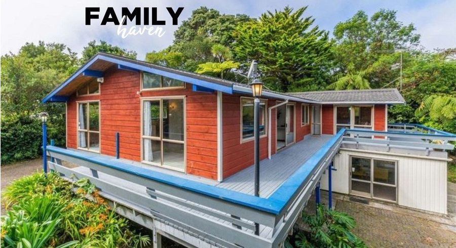  at 7 Miromiro Road, Normandale, Lower Hutt, Wellington