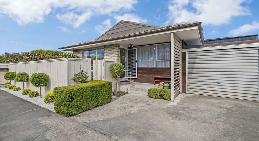  at 1/23 Withells Road, Avonhead, Christchurch