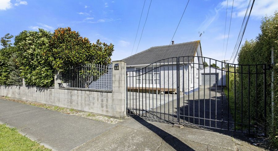  at 83 Thackeray Street, Trentham, Upper Hutt, Wellington