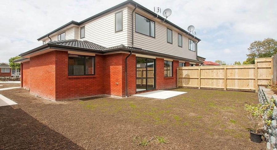  at 216D Church Street, Onehunga, Auckland City, Auckland