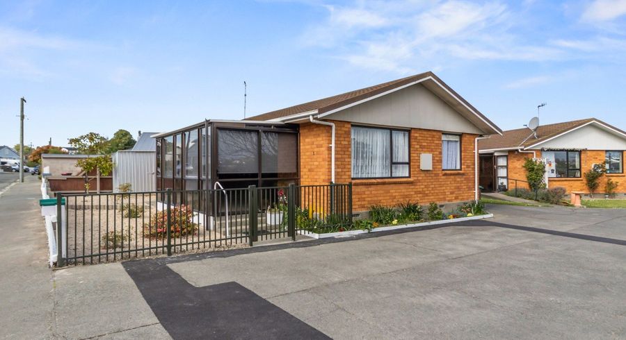  at 5 Pringle Street, Waimataitai, Timaru, Canterbury
