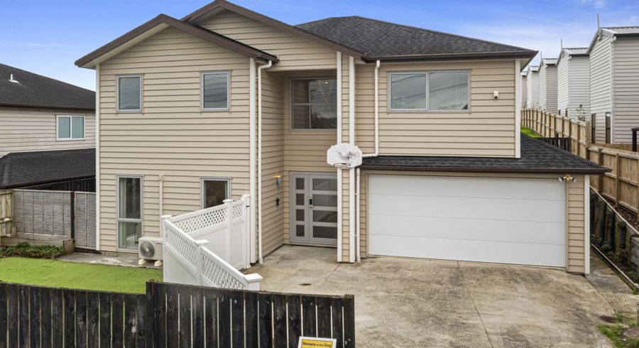  at 28 Hetherington Road, Ranui, Waitakere City, Auckland