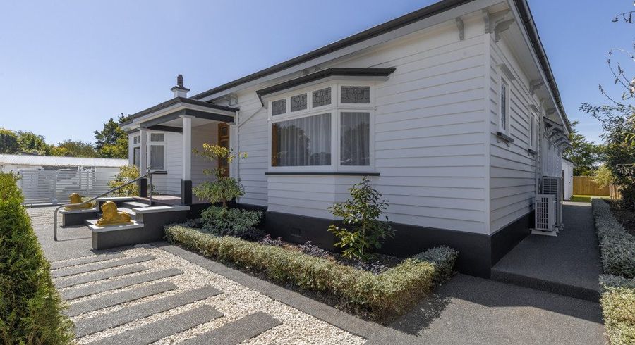  at 75 Macarthur Street, Levin, Horowhenua, Manawatu / Whanganui