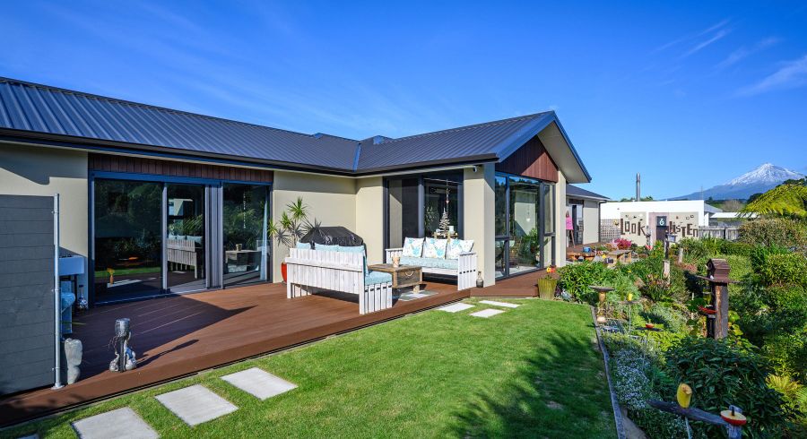  at 30b Redwood Crescent, Hurdon, New Plymouth, Taranaki