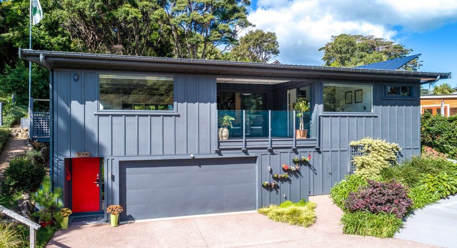  at 26 Te Toki Road, Ostend, Waiheke Island