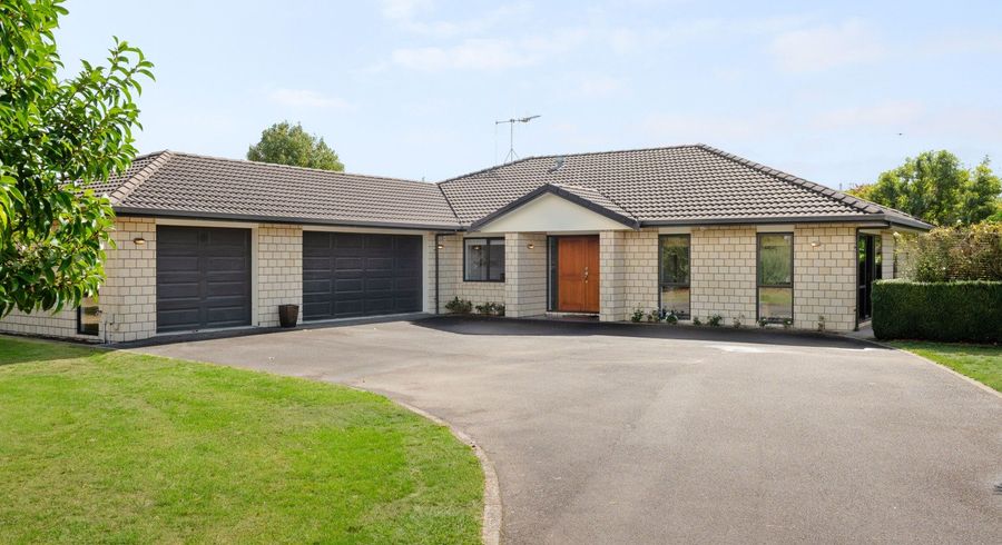  at 8 Westvale Lane, Te Kowhai, Waikato, Waikato