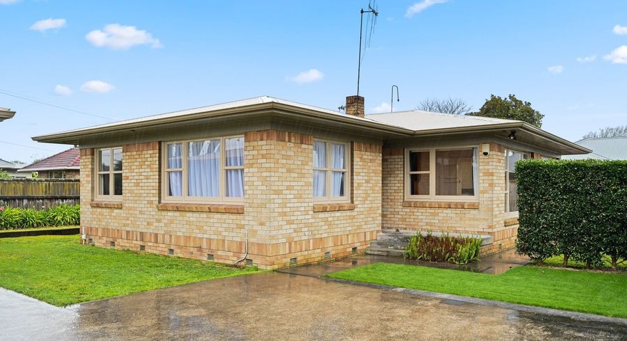  at 29 Fifth Avenue, Enderley, Hamilton, Waikato