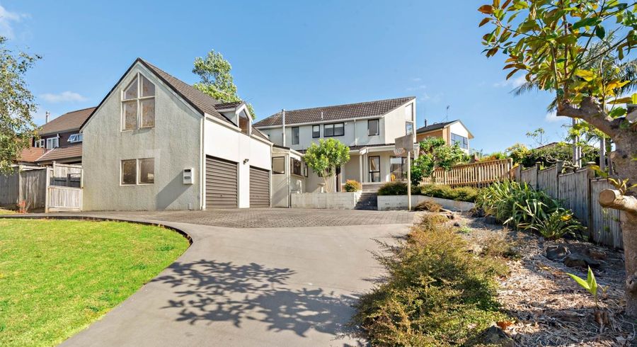  at 15 Cherub Place, West Harbour, Waitakere City, Auckland