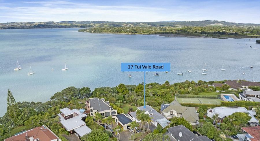  at 17 Tui Vale Road, Shelly Park, Auckland