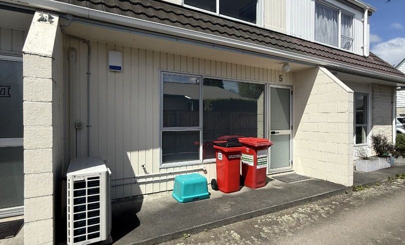  at 5/21  Islington Street, Trentham, Upper Hutt, Wellington