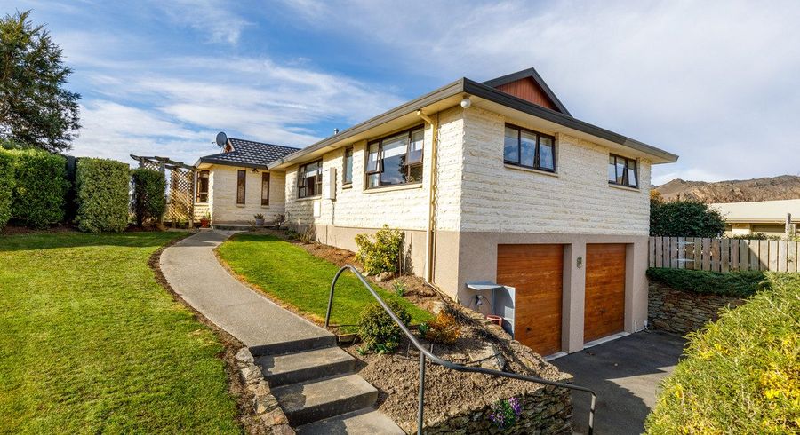  at 10 O'Neill Crescent, Bridge Hill, Alexandra