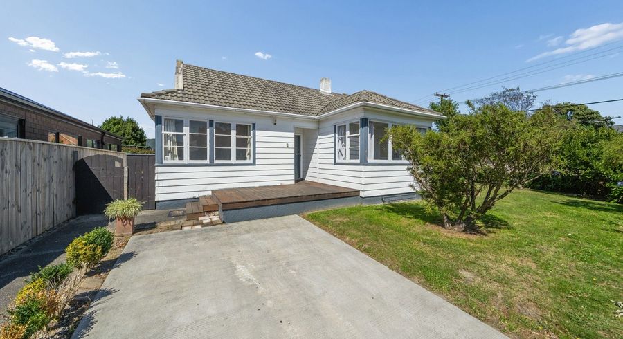  at 2 Churton Crescent, Taita, Lower Hutt, Wellington