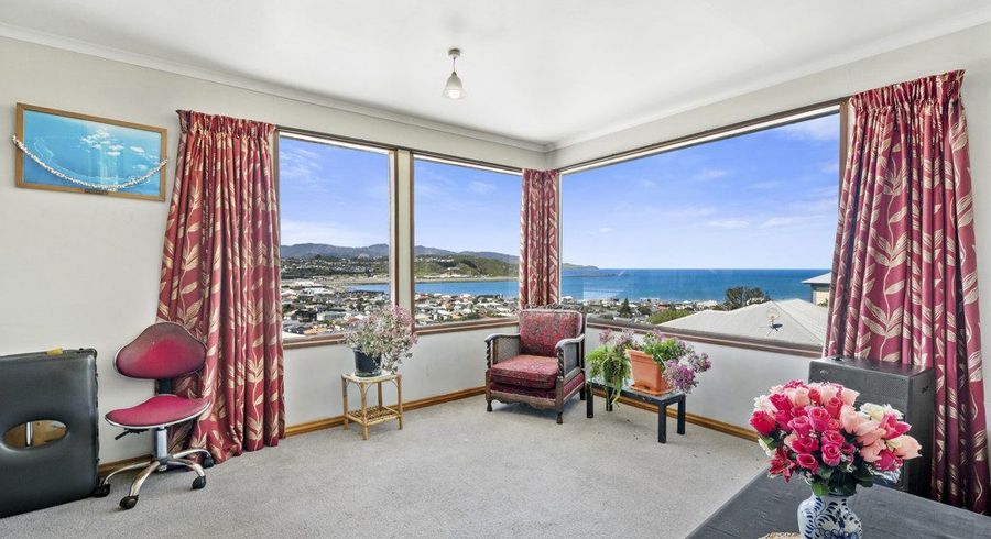  at 12 Buckingham Street, Melrose, Wellington