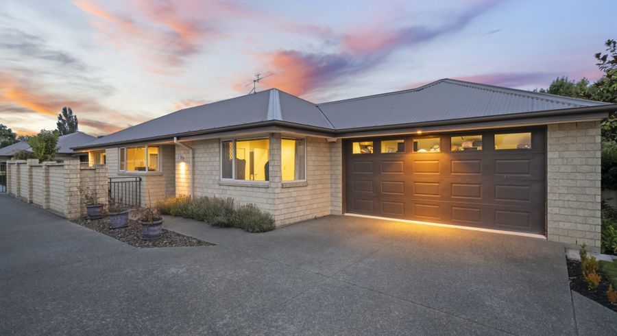  at 166 Barrington Street, Somerfield, Christchurch City, Canterbury