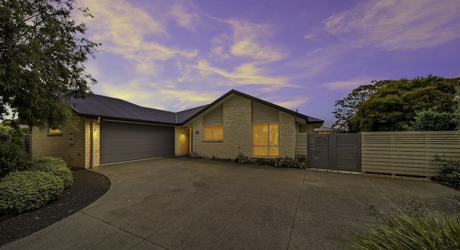  at 45 Grampian Street, Casebrook, Christchurch City, Canterbury